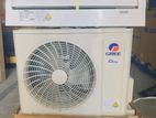 Gree 9000Btu Inverter Air Conditioner