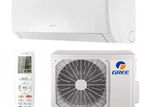 GREE 9000BTU (INVERTER) *BLACK FIN TECHNOLOGY * AIR CONDITIONER