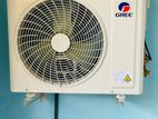 GREE 9000BTU Inverter Brand New Air Conditioner