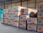 Gree 9000btu New Air Conditioner
