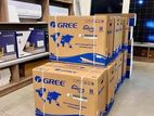 GREE 9000BTU Non-Inverter AC