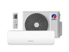 Gree 9000btu Non Inverter Ac (New)