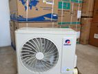 Gree 9000BTU Non-Inverter Air Conditioner Cosmo Series