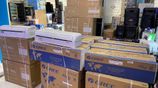 GREE 9000BTU Non-inverter Air Conditioner Cosmo Series
