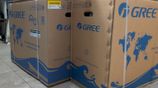 GREE 9000BTU Non-inverter Air Conditioner Cosmo Series