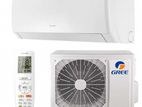 GREE 9000BTU NON INVERTER *BLACK FIN TECHNOLOGY * AIR CONDITIONER