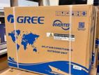 Gree 9000BTU Non Inverter Brand New AC