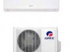 GREE 9000BTU (NON-INVERTER) R32 WALL MOUNTED SPLIT