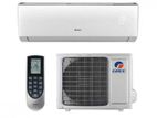 GREE 9000BTU R32 WALL MOUNTED SPLIT BLUE FIN AIR CONDITIONER