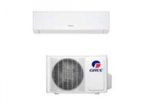 Gree 9000BTU R32 Wall Mounted Split Blue Fin Air Conditioner