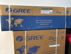 Gree Ac 2025 1200BTU