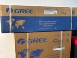 Gree Ac 2025 1200BTU