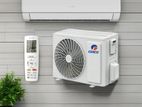 Gree Air conditioner 12000BTU Brand New (2025 Model)