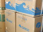 Gree Air Conditioner 12000BTU - Inverter