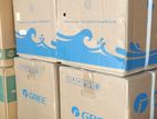 Gree Air Conditioner 12000btu - inverter