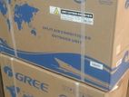 Gree Air Conditioner 12000btu - inverter