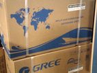 Gree Air Conditioner 12000BTU - inverter
