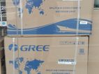 Gree AIR CONDITIONER 12000btu - Non inverter