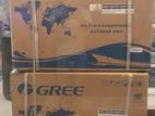 Gree Air Conditioner 12000BTU - Non inverter