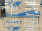 Gree AIR CONDITIONER 12000btu - Non inverter