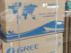 Gree Air Conditioner 12000BTU - Non inverter