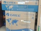 Gree Air Conditioner 12000btu - Non inverter