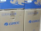 Gree AIR CONDITIONER 12000btu - Non inverter