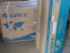 Gree Air Conditioner 12000BTU- Non Inverter