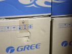 Gree Air Conditioner 12000BTU - Non Inverter