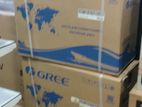 Gree Air Conditioner 12000btu. - Non inverter