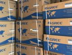 Gree Air Conditioner (Brand New)
