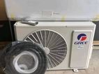 12000 BTU Green Air Conditioner