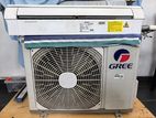 Gree Air Conditioner (Outdoor Unit Reconditioned)