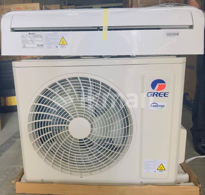 Gree Air Conditioners for Sale in Dehiwala | ikman