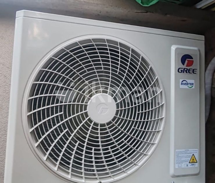 Gree Air Conditioners for Sale in Ja-Ela | ikman