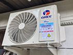 Gree Airconditioner Brand (New) 12000Btu