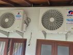 Gree Airconditioner Brand New