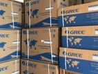 Gree Airconditioner No 1 China) Brand New