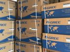 Gree Brand (New) Ac Inverter Type