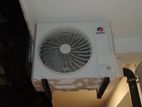 GREE Brand New Non Inverter 9000BTU Air Conditioner