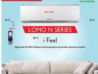 "Gree China No1" Non-Inverter Brand New Air Conditioner