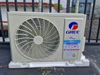 Gree China R32 (New) Airconditioner