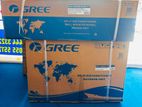 Gree (Gold Fin Wifi) Non Inverter AC