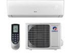 Gree Inverter 24000 Btu Air Conditioner