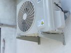 GREE Inverter Air Conditioner R32 Gas AC