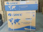 Gree Inverter Airconditioner (New)