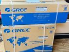 Gree Inverter Brand New AC- R32 Gas