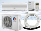 Gree Inverter Brand New AC- R32 Gas
