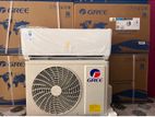 Gree Inverter Brand New Air Conditioner