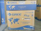 Gree Inverter (Charmo) New Series Ac